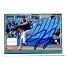 Jimmy Joyce autograph